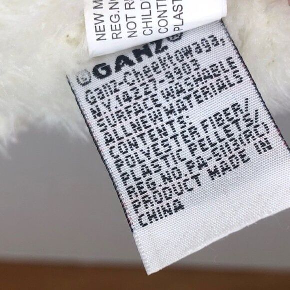 Ganz white polar bear - Picture 11 of 11